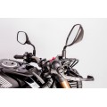 Gilles 2D.GT Adjustable Handlebar Risers for the Honda CB500F / CB500X / CB650F / CB650R / CB1000 Hornet /SP Gilles 2D.GT Adjustable Handlebar Risers for the Honda CB500F / CB500X / CB650F / CB650R / CB1000 Hornet /SP